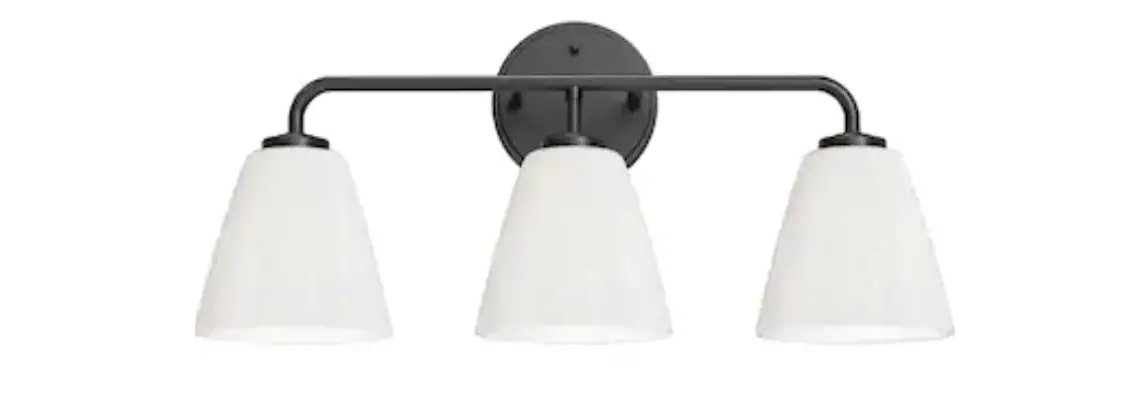 Origin 21 Kxl1303ax-01 24-in 3-light Matte Black Instruction Manual Origin 21 Kxl1303ax-01 24-in 3-light Matte Black Instruction Manual