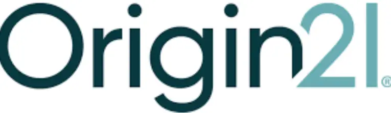 Origin 21 KXL1303AX-01 24-in 3-Light Matte Black logo