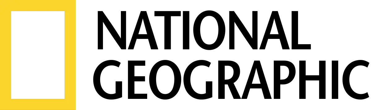 NATIONAL GEOGRAPHIC logo