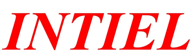 INTIEL Logo