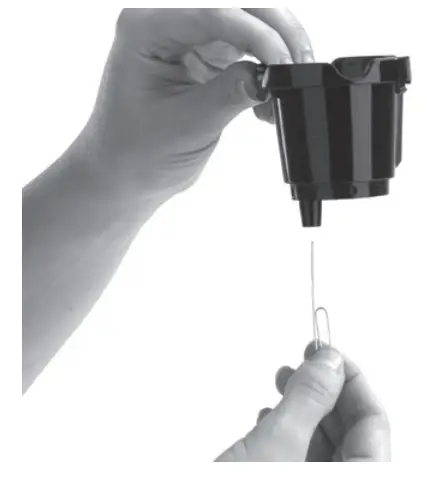 Cuisinart SS-GB1C Series Coffee Center Grind and Brew Plus - fig 15