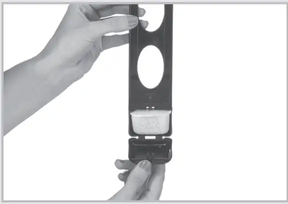 Cuisinart SS-GB1C Series Coffee Center Grind and Brew Plus - fig 4