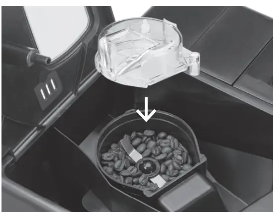 Cuisinart SS-GB1C Series Coffee Center Grind and Brew Plus - fig 8