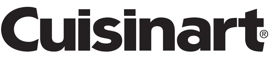 Cuisinart - logo