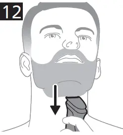 PHILIPS-MG9500-All-in-One-Trimmer- (12)