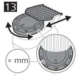 PHILIPS-MG9500-All-in-One-Trimmer- (13)