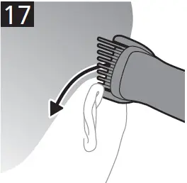 PHILIPS-MG9500-All-in-One-Trimmer- (17)