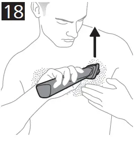 PHILIPS-MG9500-All-in-One-Trimmer- (18)