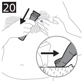 PHILIPS-MG9500-All-in-One-Trimmer- (20)