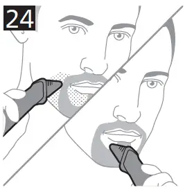 PHILIPS-MG9500-All-in-One-Trimmer- (24)