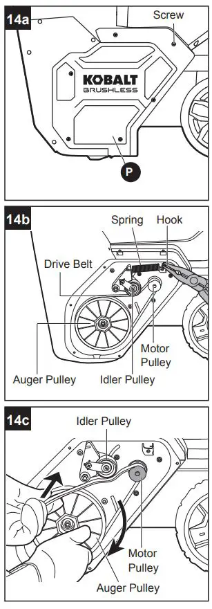 KOBALT-KSB-1040B-03-Brushless-Snow-Blower-fig-13