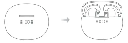 stador T69 True Wireless Earbuds 3