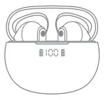 stador T69 True Wireless Earbuds 6