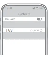 stador T69 True Wireless Earbuds 7