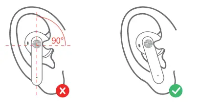 stador T69 True Wireless Earbuds 8