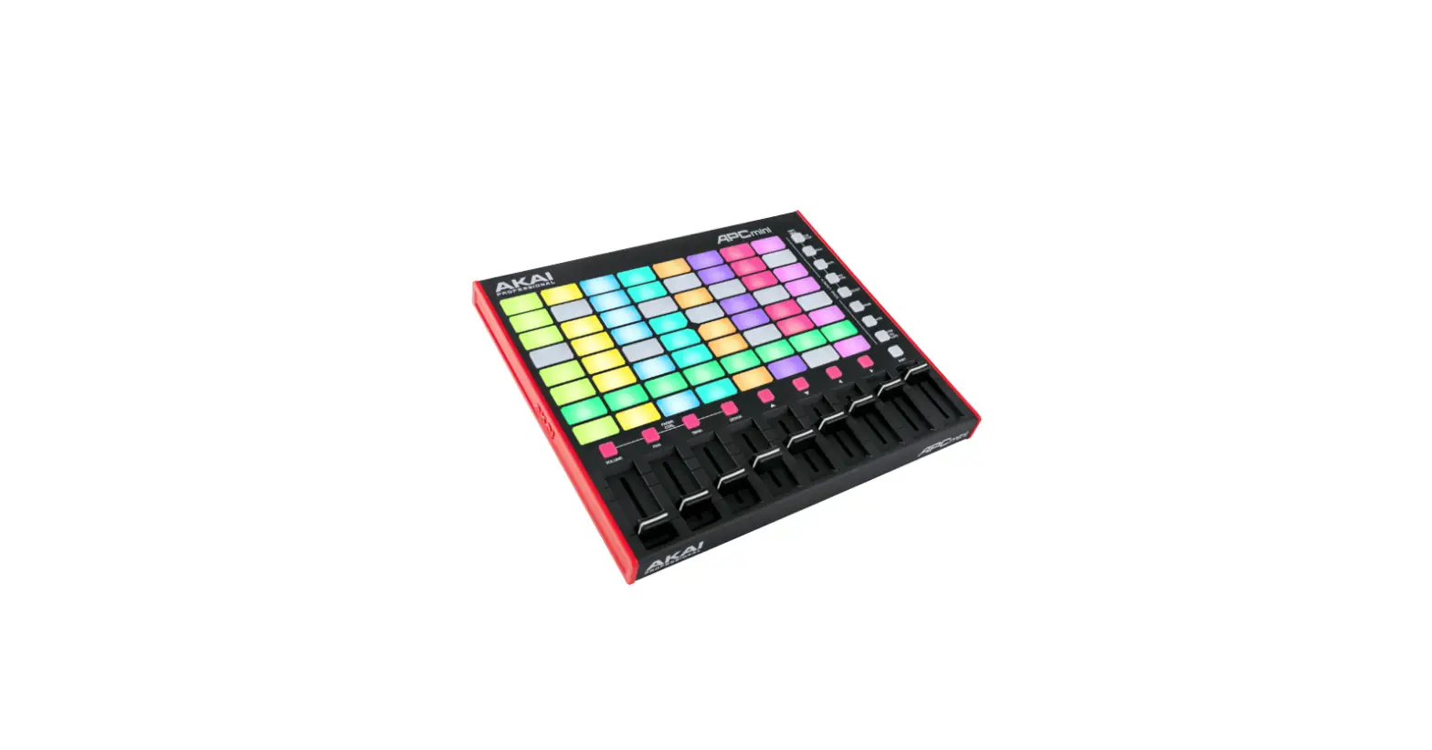 Akai Apc Mini Mk2 Ableton Live Controller User Guide