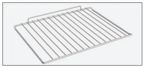 CANDY FCI7D405X Built In Double Oven - fig 3
