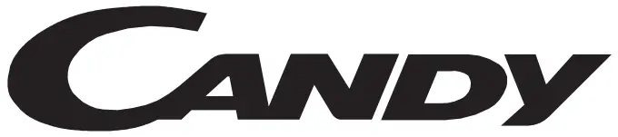 CANDY logo
