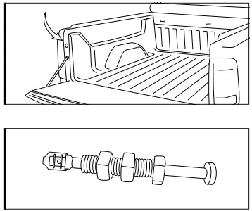 OPT7 AURA Truck Bed LED Single Row Lighting Kit-FIG4