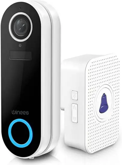 FLAGPOWER-F1-Wireless-Video-Doorbell-PRODUCT