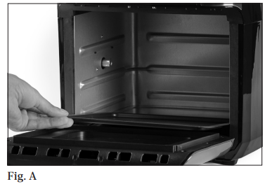 EMERIL LAGASSE Airfryer Pro GLA-1003 -1