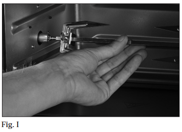 EMERIL LAGASSE Airfryer Pro GLA-1003 -6