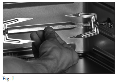 EMERIL LAGASSE Airfryer Pro GLA-1003 -7