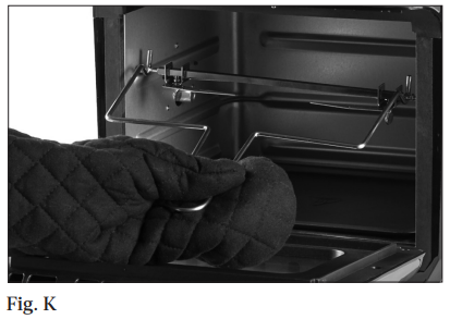 EMERIL LAGASSE Airfryer Pro GLA-1003 -8