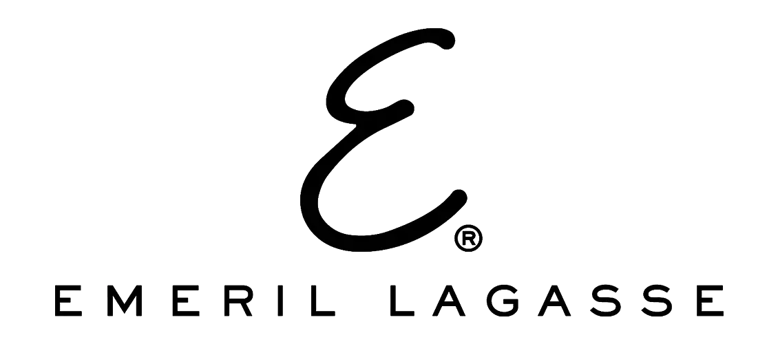 EMERIL LAGASSE logo