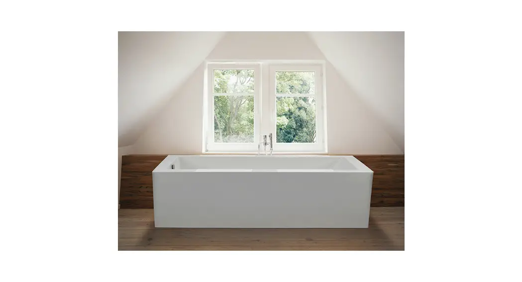 Mti Andrea 22 Designer Collection Tubs Instruction Manual