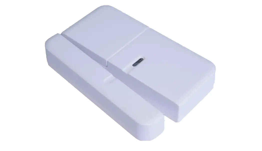 Everspring Door- And Window Sensor Evr_hsm02 Manual