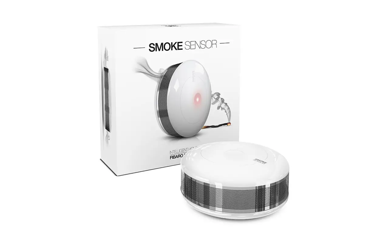 Nice Smoke-control Fgsd-002 Manual Nice Smoke-control Fgsd-002 Manual