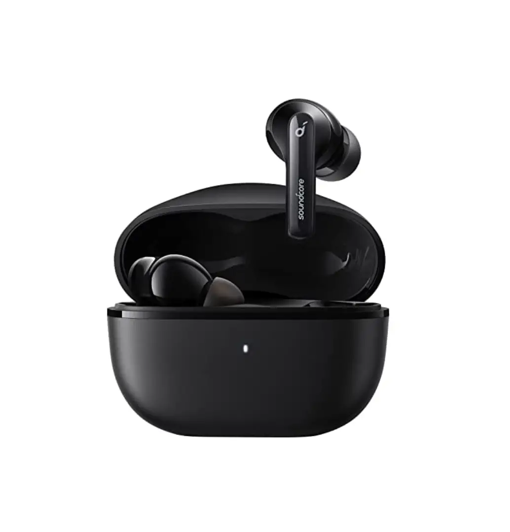 Soundcore Life Note 3i Noise Cancelling Earbuds User Manual