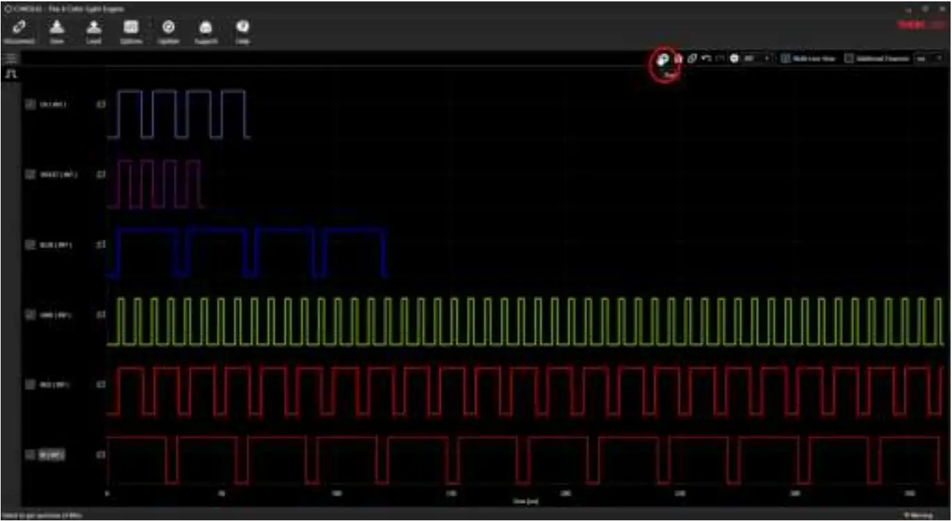 THORLABS-2022-6-Wavelength-High-Power-LED-Source-FIG-14