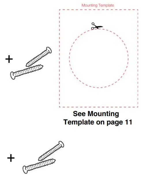 Cobra 6466269 On Off Controller with Fast - See Mounting
