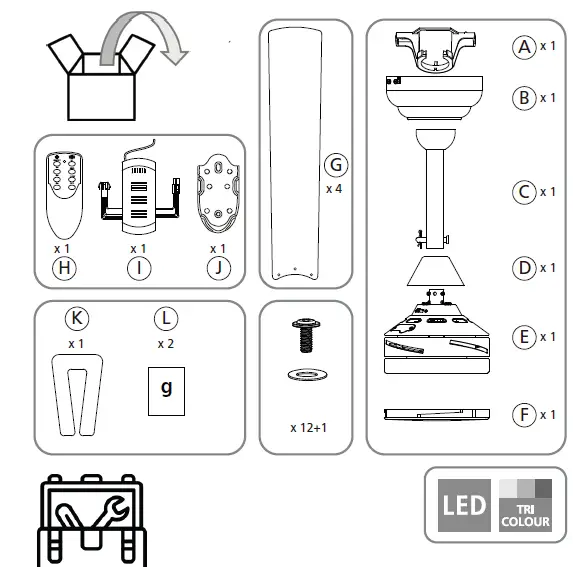 EGLO-35084-Ceiling-Fan-15