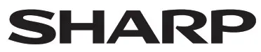 SHARP - Logo