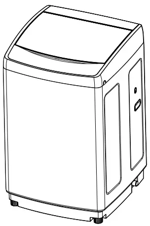 TCE40753 Professional High Reach Jack Stand