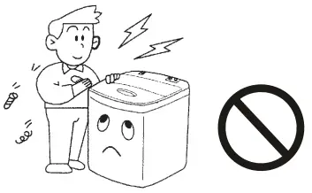 TCE40753 Professional High Reach Jack Stand - LOGO1 - Cautions1