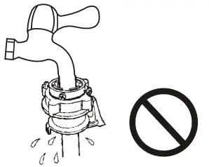 TCE40753 Professional High Reach Jack Stand - LOGO1 - Cautions4