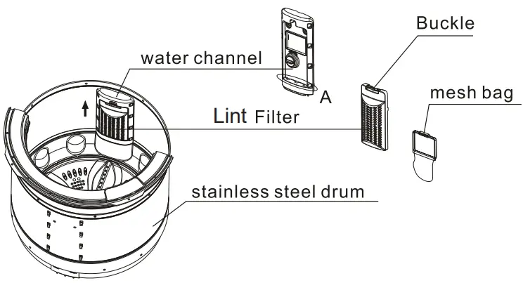 TCE40753 Professional High Reach Jack Stand - LOGO1 - Maintenanceb