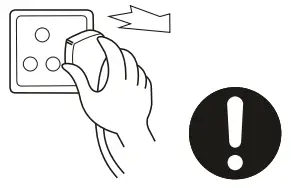 TCE40753 Professional High Reach Jack Stand - LOGO1 - Warning1