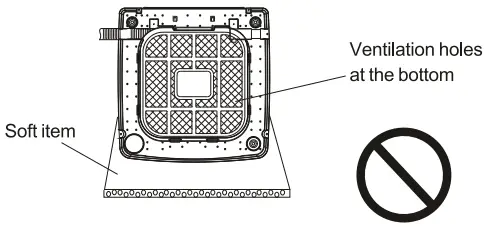 TCE40753 Professional High Reach Jack Stand - LOGO1 - Warning4
