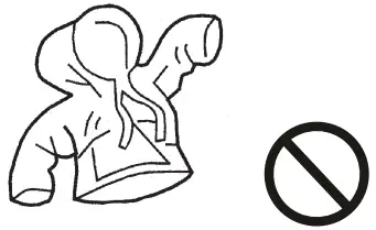 TCE40753 Professional High Reach Jack Stand - LOGO1 - Warning5