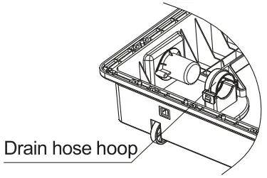 TCE40753 Professional High Reach Jack Stand - install