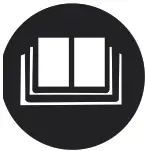 Ansmann 1900 0100 Battery Tester Energy Check LCD - icon