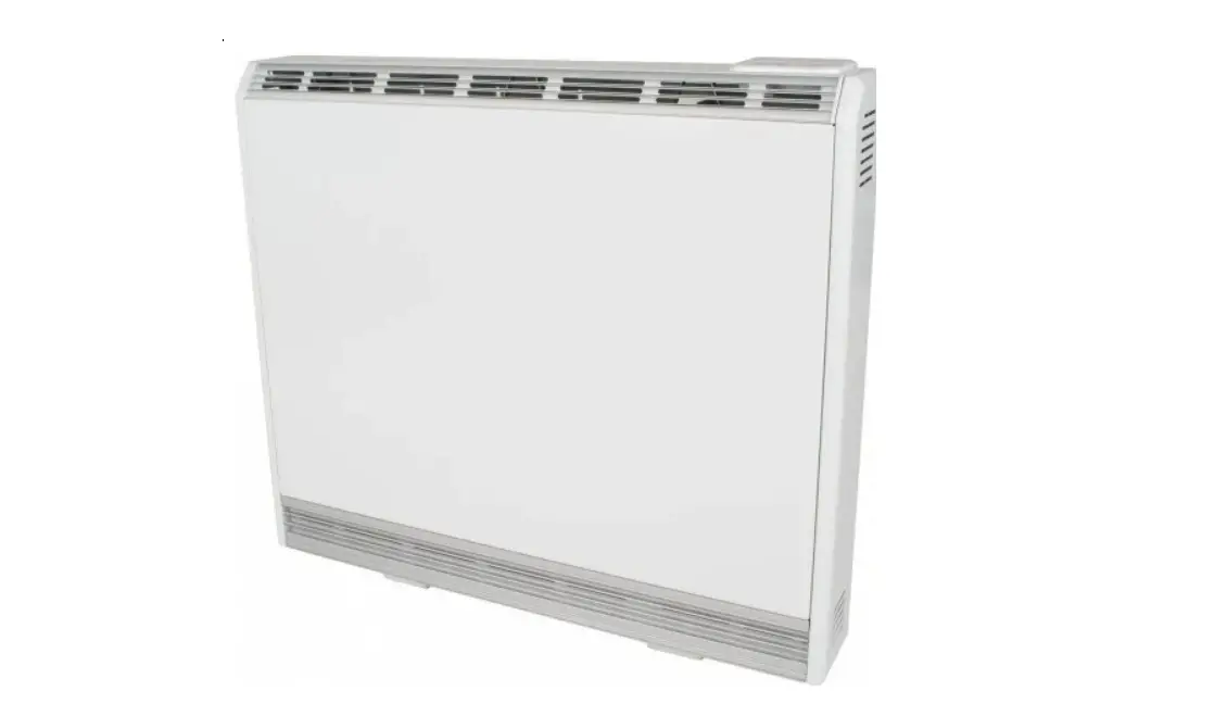 Heatstore Hsds Storage Heater User Manual Heatstore Hsds Storage Heater User Manual