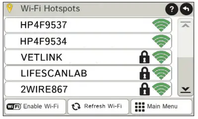 RAND McNALLY TRUCK GPS TND 530 LM -Wi-Fi