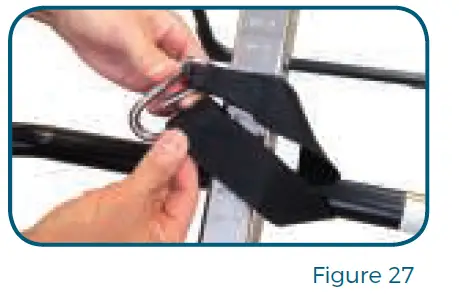 TEETER 800ia Inversion Table 14