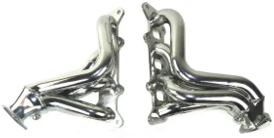 Exhaust H8483-1 Patriot Tight Tuck Headers
